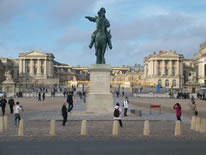 Versailles 2011
